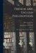 French and English Philosophers: Descartes, Rousseau, Voltaire, Hobbes; 34 by René. Aut Descartes