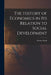The History of Economics in Its Relation to Social Development by Werner 1909- Stark