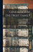 Genealogy of the Frost Family: Elliot, York County, Maine by Usher 1788-1868 Parsons