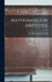 Mathematics in Aristotle by Thomas Little Heath