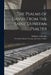 The Psalms of David From the Saint Dunstan Psalter by Winfred Ed Douglas, Catholic Church Liturgy and Ritual