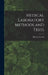 Medical Laboratory Methods and Tests [microform] by Herbert 1875-1951 French