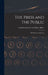 The Press and the Public; 8th Winter Conference by Canadian Institute on Public Affairs