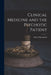 Clinical Medicine and the Psychotic Patient by Otto F. Ehrentheil