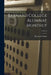 Barnard College Alumnae Monthly; 25 No. 2 by Barnard College