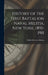 History of the First Battalion Naval Militia, New York, 1891-1911 by Telfair Marriott Minton