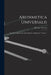 Arithmetica Universalis: Sive De Compositione Et Resolutione Arithmetica Volume 1 by Isaac Newton