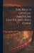 The Reach Official American League Base Ball Guide; 1892 by Anonymous