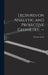 Lectures on Analytic and Projective Geometry. -- by Dirk Jan 1894- Struik