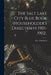 The Salt Lake City Blue Book (householder's Directory) 1901-1902.. by R L Polk & Co