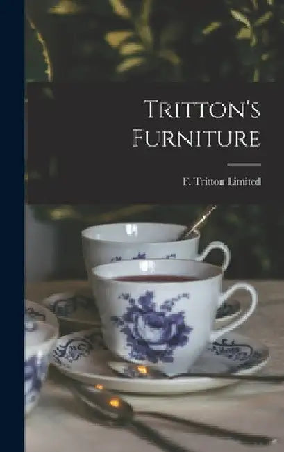 Tritton's Furniture by F Tritton Limited