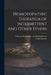 Homoeopathic Therapeia of Intermittent and Other Fevers by Clemens Maria Franz Von Bönninghausen