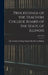 Proceedings of the Teachers College Board of the State of Illinois; 1952-1953 by The Teachers College Board the State of