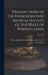 Transactions of the Homoeopathic Medical Society of the State of Pennsylvania; 22nd (1886) by Homoeopathic Medical Society of the S