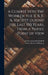 A Glimpse Into the Work of the B. B. R. A. Society During the Last 100 Years [microform], From a Parsee Point of View by Jivanji Jamshedji Modi