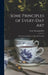 Some Principles of Every-day Art: Introductory Chapters on the Arts Not Fine by Lewis Foreman 1845-1910 Day