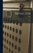 Reflector; 1963 by N/A