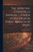 The Sporting Chronicle Annual-- a Book of Records in Every Branch of Sport; vol. 36 - 37 1912-13 by Anonymous