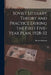 Soviet Literary Theory and Practice During the First Five-year Plan, 1928-32 by Harriet Borland