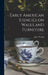 Early American Stencils on Walls and Furniture by Janet 1870-1941 Waring