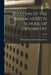 Bulletin of the Massachusetts School of Optometry; 1948-49 by Massachusetts School of Optometry