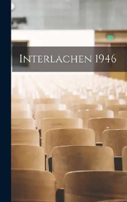 Interlachen 1946 by Anonymous