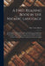 A First Reading Book in the Micmac Language [microform]: Comprising the Micmac Numerals, and the Names of the Different Kinds of Beasts, Birds, Fishes by Silas Tertius 1810-1889 Rand