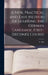 A New, Practical and Easy Method of Learning the German Language, First-[second] Course [microform] by F. (Franz) 1796-1865 Ahn