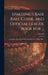 Spalding's Base Ball Guide, and Official League Book for ...: a Complete Hand Book of the National Game of Base Ball ..; 1891-1892 by Anonymous