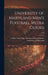 University of Maryland Men's Football Media Guides; 1960 by College Park University of Maryland