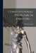 Constitutional Problems in Pakistan. -- by Ivor Jennings