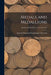 Medals and Medallions; Medals and Medallions - Miscellaneous by Lincoln Financial Foundation Collection