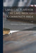 Land Use Plan for the Lake Merced Community Area: Preliminary Report; 1947 by San Francisco (Calif ) City Planning