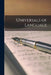 Universals of Language by Anonymous