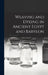 Weaving and Dyeing in Ancient Egypt and Babylon by Anonymous