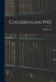 Chesbronian 1942 by Students of 1942