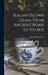 Italian Blown Glass, From Ancient Rome to Venice by Giovanni Mariacher