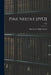 Pine Needle [1952]; 1952 by N. Pine Level High School (Pine Level
