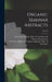 Organic Seminar Abstracts; 1954-55 by University of Illinois (Urbana-Champa