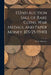 132nd Auction Sale of Rare Coins, War Medals, and Paper Money. [05/25/1940] by M. H. (Milferd Henry) 1894 Bolender
