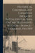 Historical Calendar, 21st Canadian Infantry Battalion (Eastern OntarioRegiment), Belgium - France - Germany, 1915-1919 by Anonymous