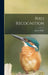 Bird Recognition by James Fisher