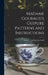 Madame Goubaud's Guipure Patterns and Instructions by Adolphe Madame Goubaud
