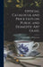 Official Catalogue and Price Lists on Public and Domestic Art Glass. by Von Gerichten Art Glass Co