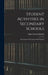 Student Activities in Secondary Schools; Enrichment of the Educational Program by Edgar Grant 1890- Johnston