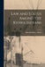 Law and Status Among the Kiowa Indians; 1 by Jane Richardson 1908- Hanks