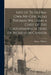 Life of Te-ho-ra-gwa-ne-gen, Alias Thomas Williams [microform] a Chief of the Caughnawaga Tribe of Indians in Canada by Eleazer 1787?-1858 Williams