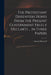 The Protestant Dissenters Hopes From the Present Government Freely Declar'd ... in Three Papers by Samuel 1679-1722 Rosewell