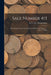 Sale Number 413: Rare Roman Coins: the Collection of Mr. Geo B. Hussey ... [03/14/1940] by J. C. &. Co Morgenthau
