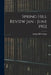 Spring Hill Review Jan - June 1902 by Spring Hill College